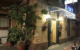 Hotel Corso